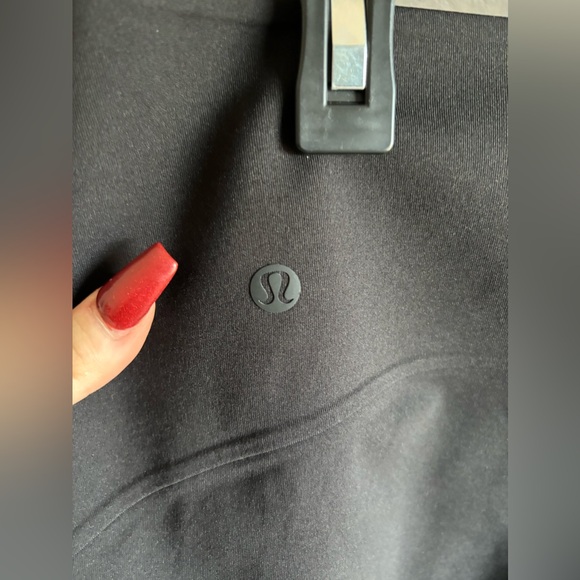 Lululemon Smooth Fit Pull-On High-Rise Pant - Picture 5 of 6